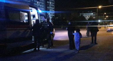 Kız isteme kavgasında kan aktı: 1 yaralı