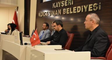 Kocasinan Belediyesi’ne İşçi Alımı, Canlı Yayınla Noter Huzurunda Kura İle Belirlendi