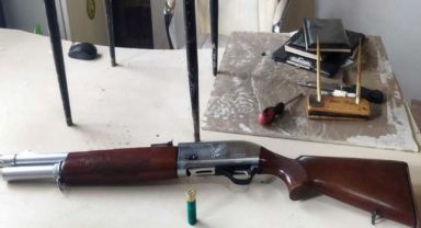 Kocasinan İlçe Emniyet Müdürlüğü 31 Faili Meçhul Olayı Aydınlattı