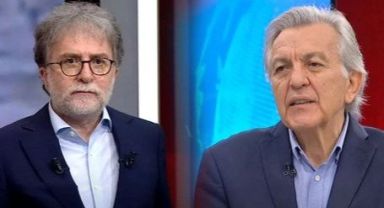 Konda son anketini açıkladı Ahmet Hakan Bekir Ağırdır için 'kesin bir şeyler çeviriyor' dedi