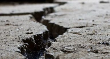 Konya'da korkutan deprem! AFAD şiddetini duyurdu