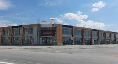 Kumsmall Avm ve Mobilyakentte Satılık İşyerleri