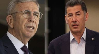 Mansur Yavaş, Sinan Oğan'ı yalanladı! 'Kılıçdaroğlu'ndan talebim olmadı' demişti...