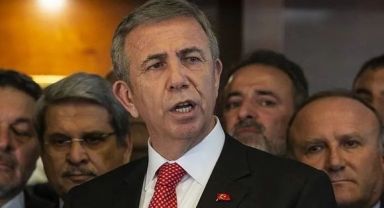 Mansur Yavaş terörist başı için 'Apo Bey' dedi