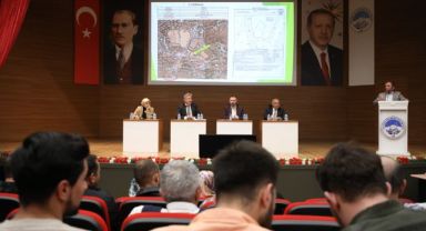 Melikgazi Belediyesi’nden ihale ile satılan 35 arsaya yoğun ilgi