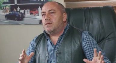 Memleket Partisi Uşak İl Başkanı istifa etti: Cumhur İttifakı'nı destekleyeceğiz