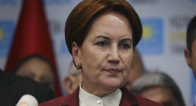 Meral Akşener'den Abdullah Öcalan bombası! İmralı'ya yargıdan birisi gönderildi