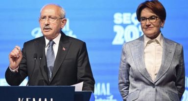 Meral Akşener'den kurmaylarına talimat! Hiçbir şey bitmedi, sahada Kılıçdaroğlu için çalışın