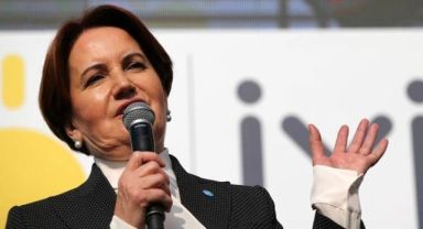 Meral Akşener'den Muharrem İnce açıklaması
