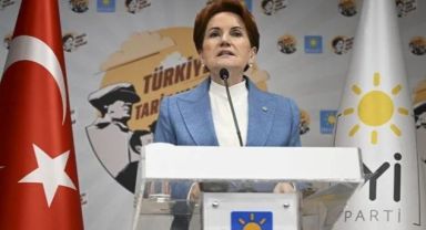 Meral Akşener'den seçim sonrası ilk açıklama