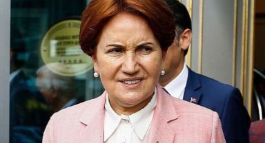 Meral Akşener duyurdu: Sayın Erdoğan'ın son seçimi