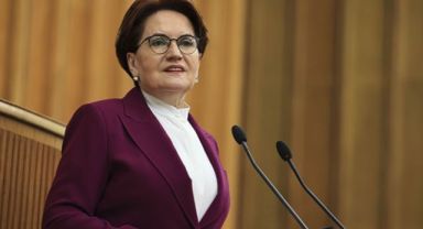 Meral Akşener seçimden sonra ilk kez konuştu!