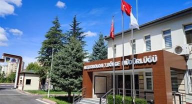 Meteoroloji'den