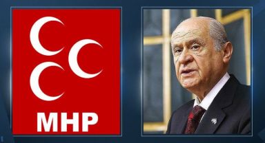 MHP’nin Büyükşehir’lerde en çok oy oranı Kayseri’de