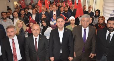 Mhpli Özdemir: Sandıktan Vuracağımız Tokadın Sesi Washington’dan, Lodra’dan Ve Berlin’den Duyulsun