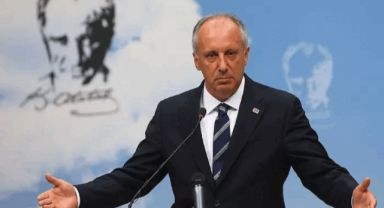 Muharrem İnce kararını verdi! Genel Merkez'e gidiyor! 'Çekiliyor' iddiası Ankara'yı hareketlendirdi