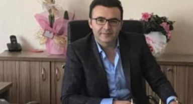 Okul Müdürü Fahri Bal Hayatını Kaybetti