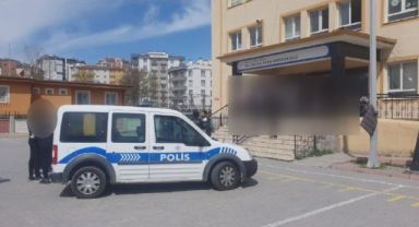 Ortaokul öğrencisi para istediği kız öğrenciyi bıçakladı