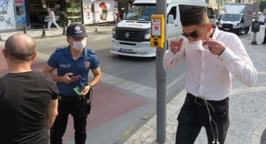 Pandemide kesilen cezalar iade edilecek