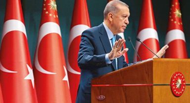 Petrol rezervi müjdesi Cumhurbaşkanı Erdoğan tarafından açıklanacak