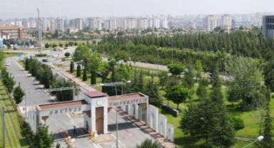 Rektör Altun'dan flaş KYK açıklaması!