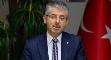 Şaban Çopuroğlu’ndan 1 Mayıs Mesajı