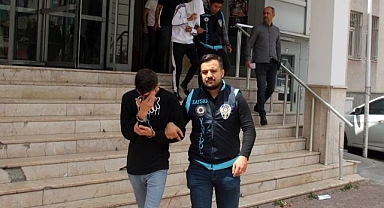 Sahte araç ilanıyla 540 bin TL dolandırdılar