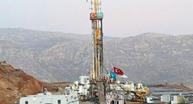 Seçim öncesi Erdoğan'dan yeni 'müjde': Gabar'da petrol bulduk