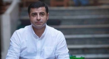 Selahattin Demirtaş siyaseti bıraktığını açıkladı