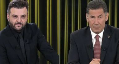 Sinan Oğan'dan çarpıcı çıkış: Şartlarımız kabul edilirse, hükümetin içinde yer alabiliriz