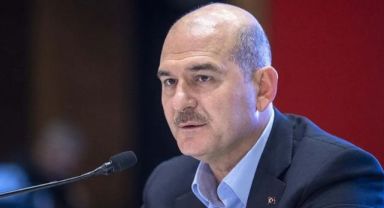 Soylu: Erzurum halkına provokatör diyen İmamoğlu kendisi provokatördür