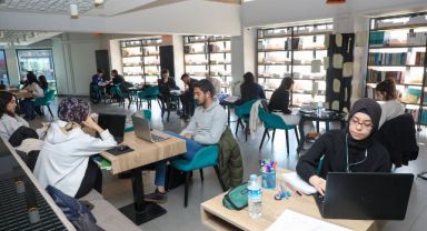 TALAS BELEDİYESİ’NİN İŞLETMELERİNE SEÇİM AYARI