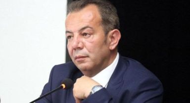 Tanju Özcan'dan Devlet Bahçeli'ye 'Erdoğan'a destek verme' çağrısı