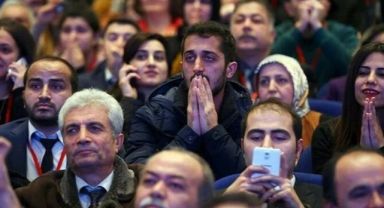 Tek seferde 45 bin öğretmen ataması bugün yapılacak