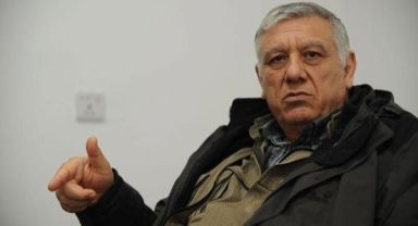 Teröristbaşı Cemil Bayık'tan alçak tehdit! Kılıçdaroğlu'na destek verdi: Seçilmezse iç savaş çıkartırız