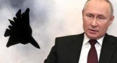 Ukrayna İHA'larla Kremlin'e saldırı girişiminde bulundu, Rusya cephesi bu saldırının Putin'e suikast girişimi olarak değerlendiriyor