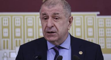 Ümit Özdağ'dan seçim sonrası dikkat çeken paylaşım!