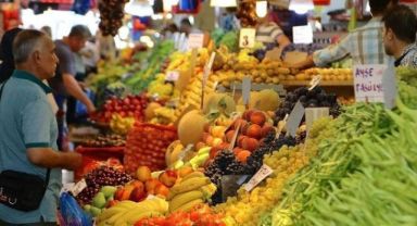 Üreticide 2,5 markette 16 liradan fazla! Türkiye Ziraat Odaları Birliği Başkanı tek tek açıkladı en fazla fiyat artışı...