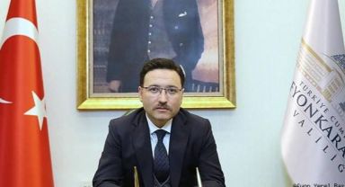 Vali Gökmen Çiçek’in 19 Mayıs Atatürk’ü Anma ve Gençlik ve Spor Bayramı Mesajı