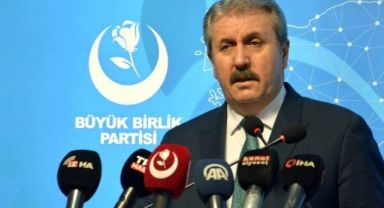 Yeni Kabine'de hangi bakanlığa kim gelecek? İsim isim bakan adayları listesi Mustafa Destici için 3 ihtimal var...