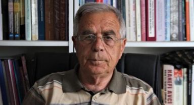 Yer bilimci Feyzi Bingöl'den o bölge için enerji birikiyor uyarısı 7 büyüklüğünde deprem bekliyoruz