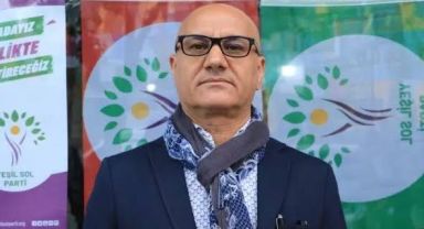 Yeşil Sol Parti Adayı Azad Barış: Özerkliği kuracağız, Afrin'i geri alacağız