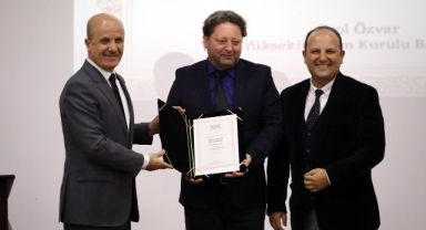 YÖK’ten “Öncelikli Alanlarda Uzmanlaşan Üniversiteler Projesi”