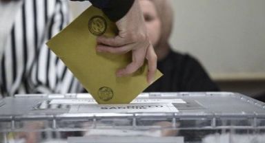 YSK, yurt dışı oylardaki son rakamları açıkladı!