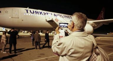 Yurt dışı oylarının tamamı ATO Congresium'da koruma altında! 28 Mayıs'ta sayılacak