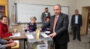 Yüzyılın En Önemli Seçimi