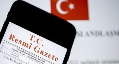 12 ilin müftüsü değişti! Karar Resmi Gazete'de yayımlandı