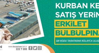 KOCASİNAN BELEDİYESİ
