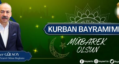 KAYSERİ TİCARET ODASI