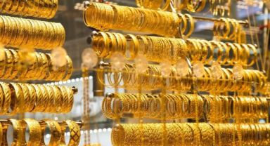 5 Haziran 2023 altında yükseliş tam gaz! Gram altın 1320 lirayı aştı İslam Memiş'ten 
